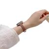 Leather Slim Waist Strap for Apple iWatch Series 1-10