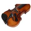 Violin Pickup 2.8m 6.35mm Diameter Audio Jack Clip On Microphone Piezo Violin Guitar Pickups for Acoustic Guitar Violin