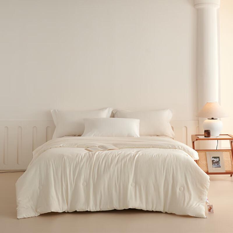 

Jieliya All-Season Soybean Fiber Quilt