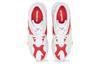 Reebok Aztrek Double 93 X Gigi Hadid 'Blanco Rojo' EF2928