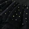 Cross Strap Ballet TuTu Dress Sequin Party Dance Dress Ballet Performance Costume  Photo Shoot