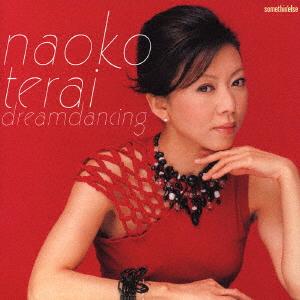 CD NAOKO TERAI  Dream Dancing TOCJ68064 Somethin Else 2004 Japan Jazz Used
