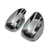 Chrom-Türspiegelabdeckung für Toyota Land Cruiser Prado 120 2003 2004 2005 2006 2007 2008 2009 Zubehör