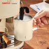 Shimeile 304 Stainless Steel Latte Art Pitcher