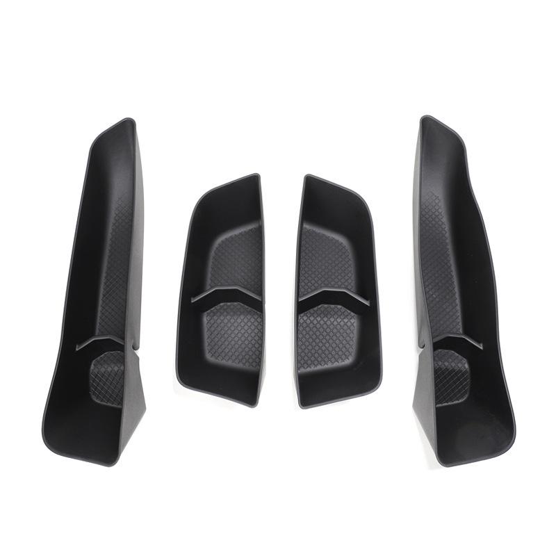 BYD Seagull (2023-2025) Car Door Storage Box - Interior Accessory