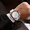 HELEI Men Watch Top Brand Luxury Military Army Waterproof Sport Male Clock Auto Date Quartz Business Original Wristwatch 9005AJ