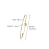 Tani By mineTani Louisa Diamond Bangle Gt23lsb5
