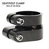 Bicycle Parts Bicycle Seatpost Clamp Bicycle Seatpost Clamp Seatpost Clamps
