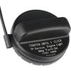 Gas Cap, Fuel Cap For 2011- Nissan Altima Frontier Murano Pathfinder Versa & Infiniti JX35 QX60, 17251-3JA0A, 17251-9BD0E, 17251-1VZ0D, 2012 2013