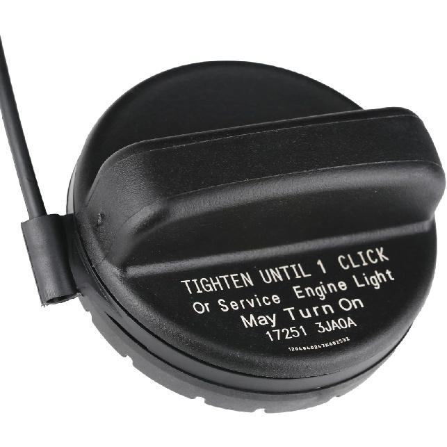 Gas Cap, Fuel Cap For 2011- Nissan Altima Frontier Murano Pathfinder Versa & Infiniti JX35 QX60, 17251-3JA0A, 17251-9BD0E, 17251-1VZ0D, 2012 2013