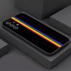 LGBT For Samsung Galaxy A55 Case A54 A52S A53 A51 A34 A35 A33 A32 A50 A72 A71 A30 A7 A9 Case Soft Cover Rainbow Flag Gay Lesbian