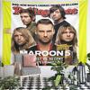 Maroon 5 Rolling Stone Magazine Cover Art Tapestry Wall Hanging Pop Rock Music Decor for Bedroom Living Room Dorm Unique Gift