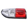 NEW-Car Styling Rear Brake Light Cover Tail Light Cover For Toyota Land Cruiser FJ90 LC90 3400/2700 1998-2002
