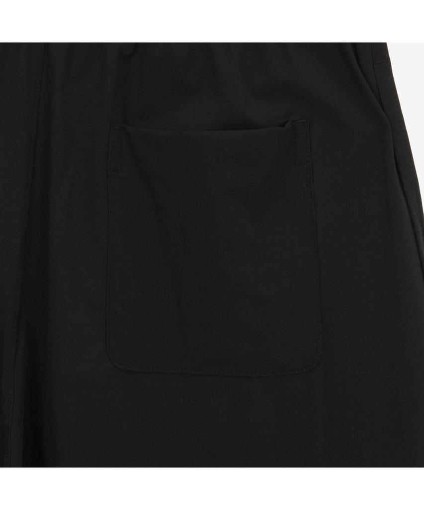 Noseupeiseu Np6Ns40A Women'S Ice Cube Pants Black