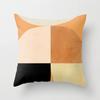 Decorative Home Pillow Case Cushion Covers  Nordic   Irregular Color Geometric Abstraction