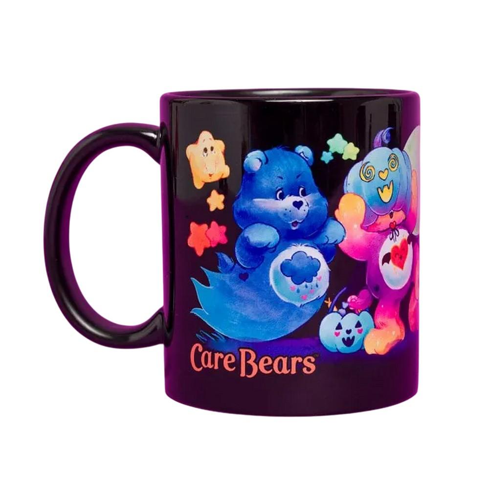 Care Bears Spooky Night Mug