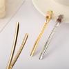 20Pcs DIY Hair Salon Fixed Clips 9.5cm Alligator Hair Clips DIY Hairdressing Hairpins  Barber