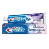 Crest 3D White Dual Action Toothpaste - Family Value Pack