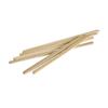 Small Wooden Spatula, Cosmetic Spatula for Waxing 100 Pcs