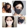 3D Sunscreen Mask Multicolor Sports Mask Fashion UV-resistant Face Scarf