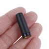 1 stk. 2,4 GHz 2 dBi Antenne Mini Kort 2,75 cm Gummiantenne SMA Hane