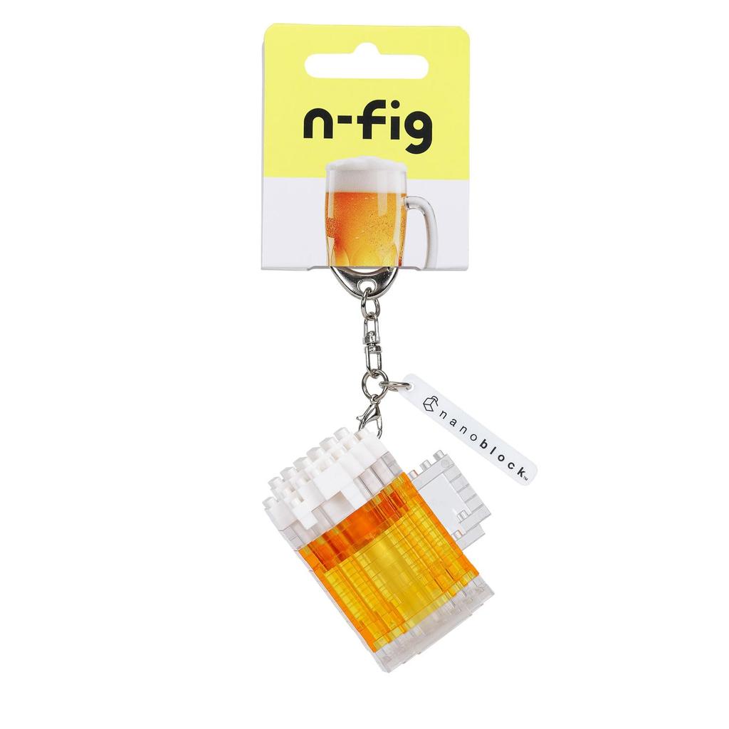 Kawada Beer X 5 X 15 Cm Ages 12 and Up Interior Hobby N-fig NFG-09 3.6 NFG-09