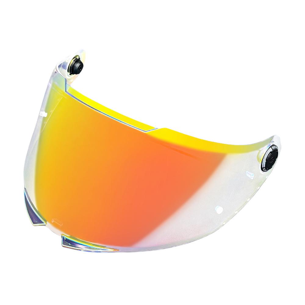 V28B Visor for MT Thunder4 Stinger2 Thunder3 Pro Thunder4 SV Helmet Face Shield Replacement Viseira Capacete Sunscreen UV Cut