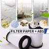 A20F-Original HEPA-Filter Filter Filter Ersatzteile Für Proscenic P12 P13 Staubsauger