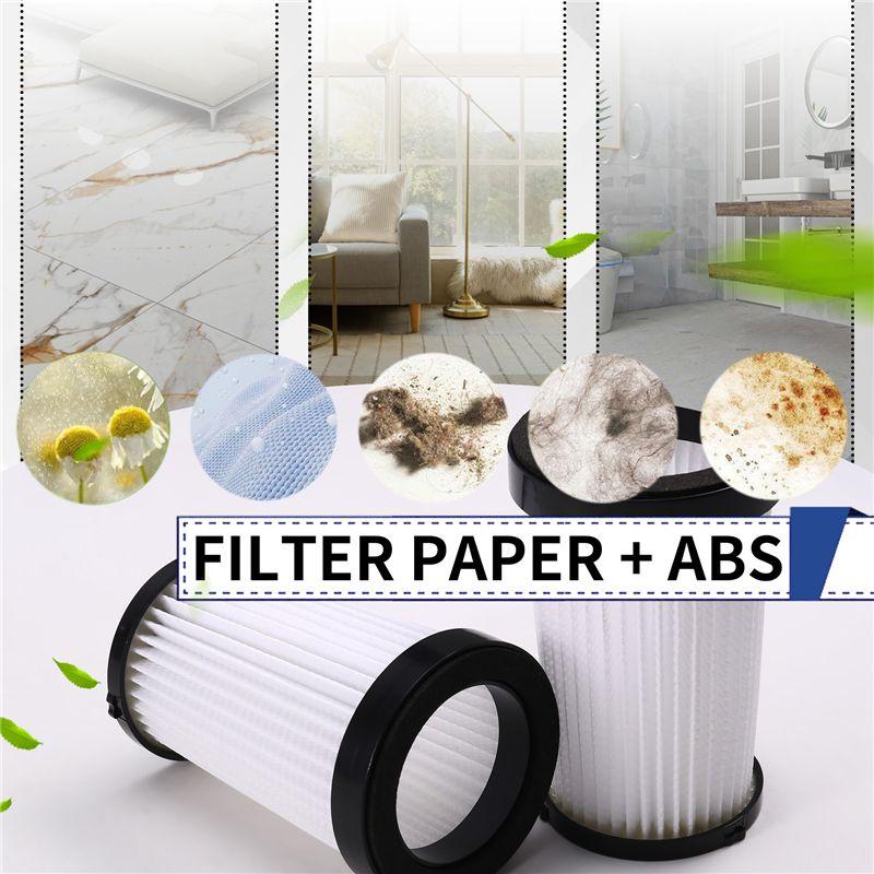 A20F-Original HEPA-Filter Filter Filter Ersatzteile Für Proscenic P12 P13 Staubsauger