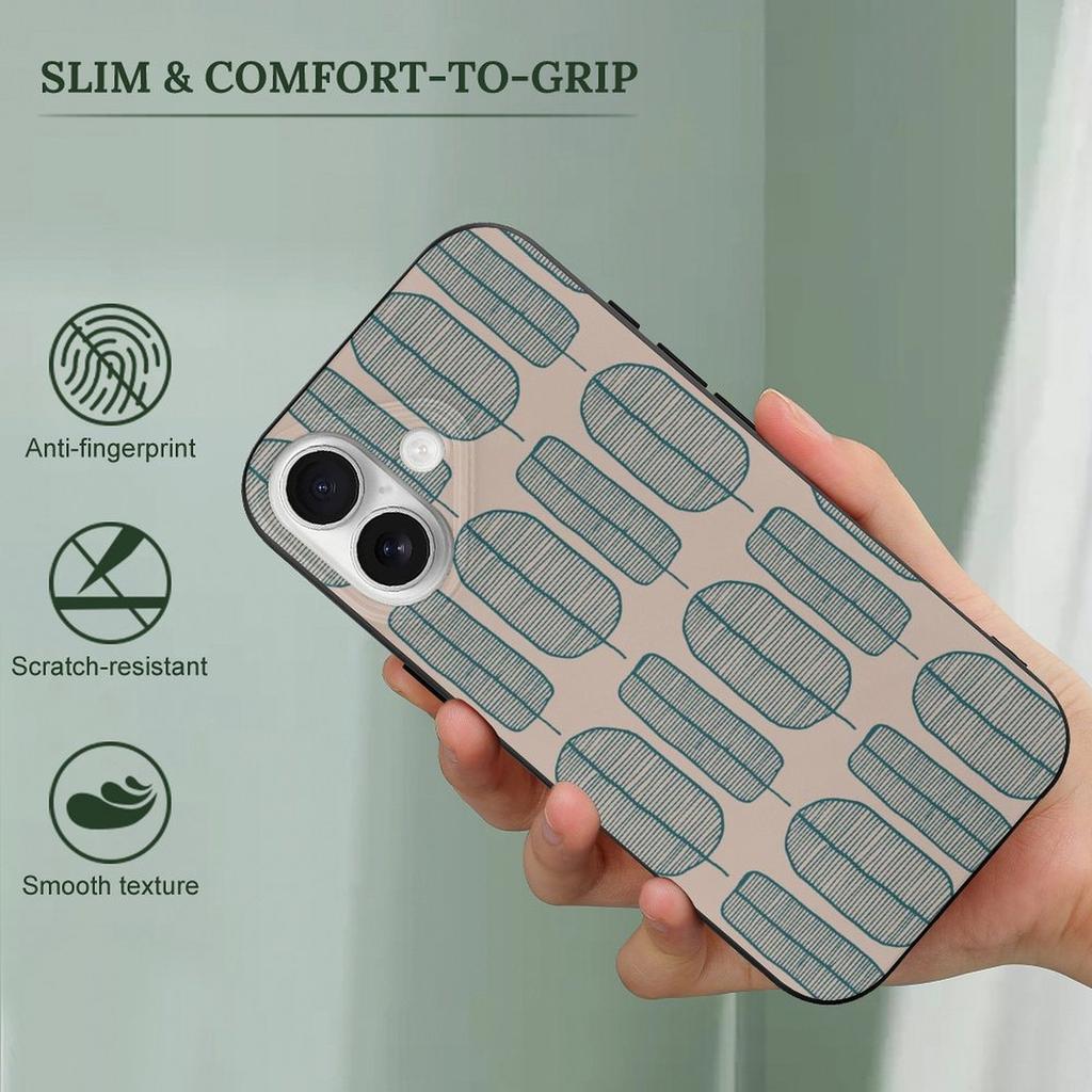 1 Pack For Iphone 17/17Air/17Pro/17ProMax TPU Protective Case With Scratch-Proof Back, Anti-Yellow Coating, and Corner Cushion