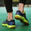 Scarpe da Badminton e Scarpe Sportive Casual da Esterno alla Moda Indossabili con Ammortizzazione degli Urti di Alta Qualità Antiscivolo Resistenti all'Usura
