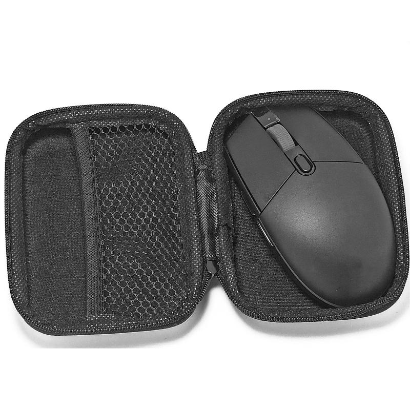 Harde EVA Muizen Beschermhoes Slijtvaste Draaghoes Opbergtas voor G304 M720 M705 M585 M590 M337 M325