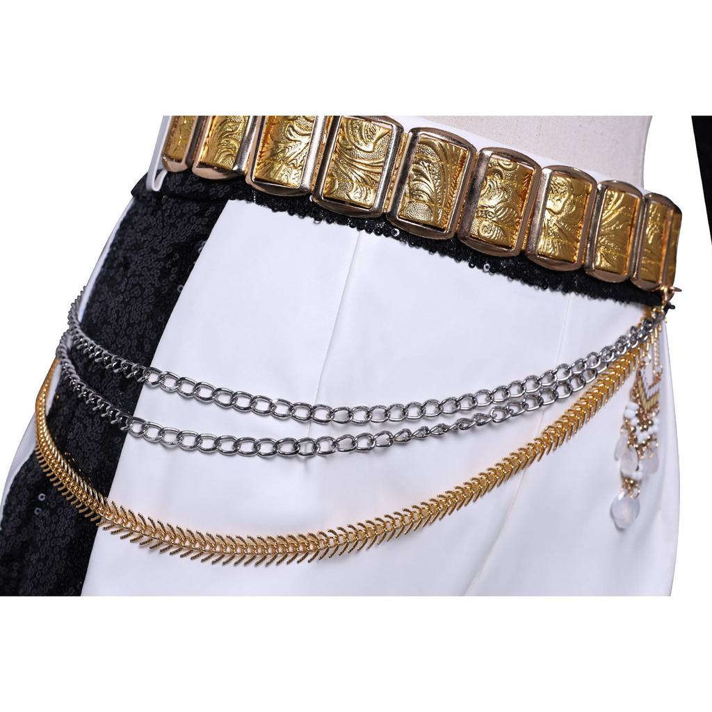 Live Cosplay Server For Movies, Anime, And Games