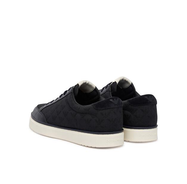 Кроссовки Emporio Armani EM004782 AF23199 MB483