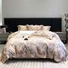 Svetanya Digital Print Bedding Set Egyptian Cotton Bed Linens Sheet Pillowcase Duvet Cover Set Underwear