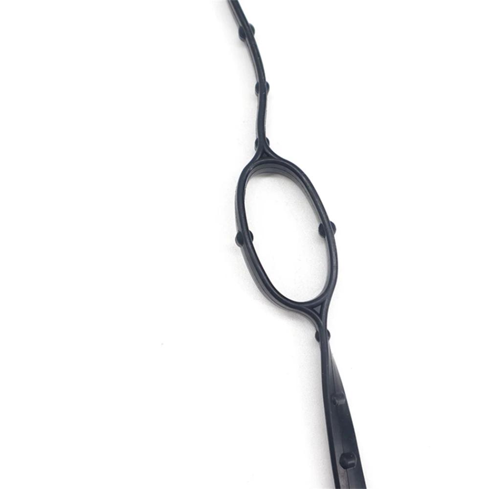 New 1x Car Valve Cover Gasket Set For Chevrolet Malibu Equinox Cruze Buick 12636177