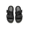 Anta Life Collection Slide Slippers Women's Black 922428539-2