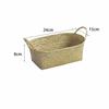 Organizer e portaoggetti – Ceste portaoggetti