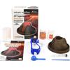 Kids' Creative Science DIY Volcano Experiment Toy