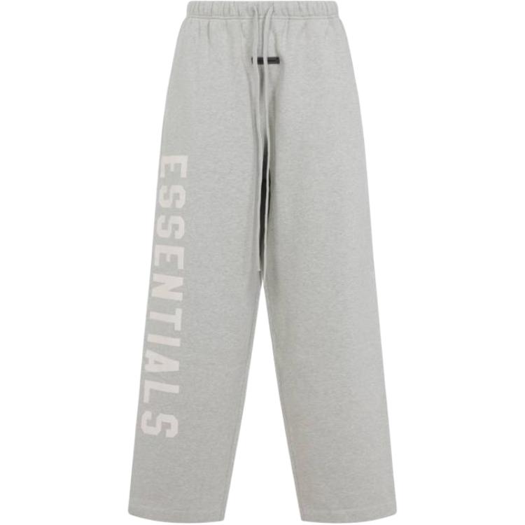 Fear of God Essentials SS25 Lounge Fleece Tepláky Ležérní Kalhoty Unisex 130SP254322F