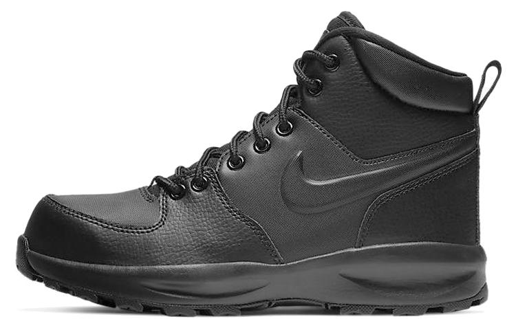 Nike Manoa Outdoor Performance Shoes GS BQ5372-001 36