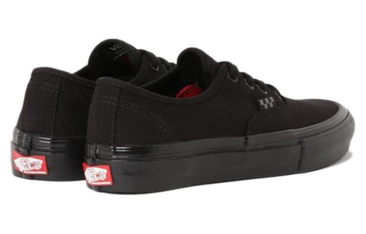 Vans Authentic Skate Negro - VN0A5FC8BKA