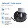 30m Dual-Mode GNSS Timing Antenna for GPS & BeiDou - Marine/Stationary Use
