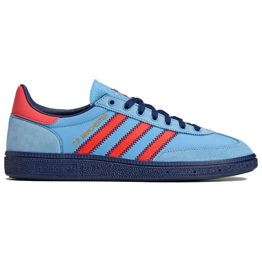 adidas X C.P.. Company Manchester SPZL 'Azzurro' da Uomo IH3312