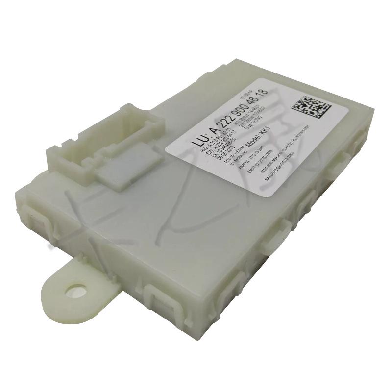 Mercedes-Benz C-Class/E-Class/GLC-Class Keyless Start Module 2229004618