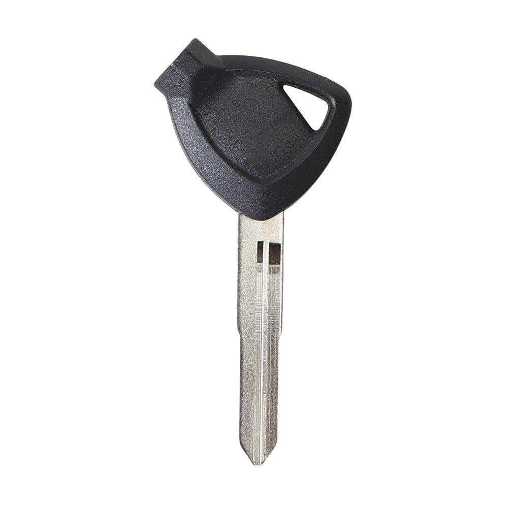 

Заготовка ключа Suzuki Neptune серии AN с магнитом (AN200, AN250, AN400, AN650)