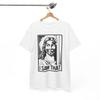 Jesus I Saw That Shirt | Smart & Funny Casual T-Shirt | Witty Sarcasm Apparel