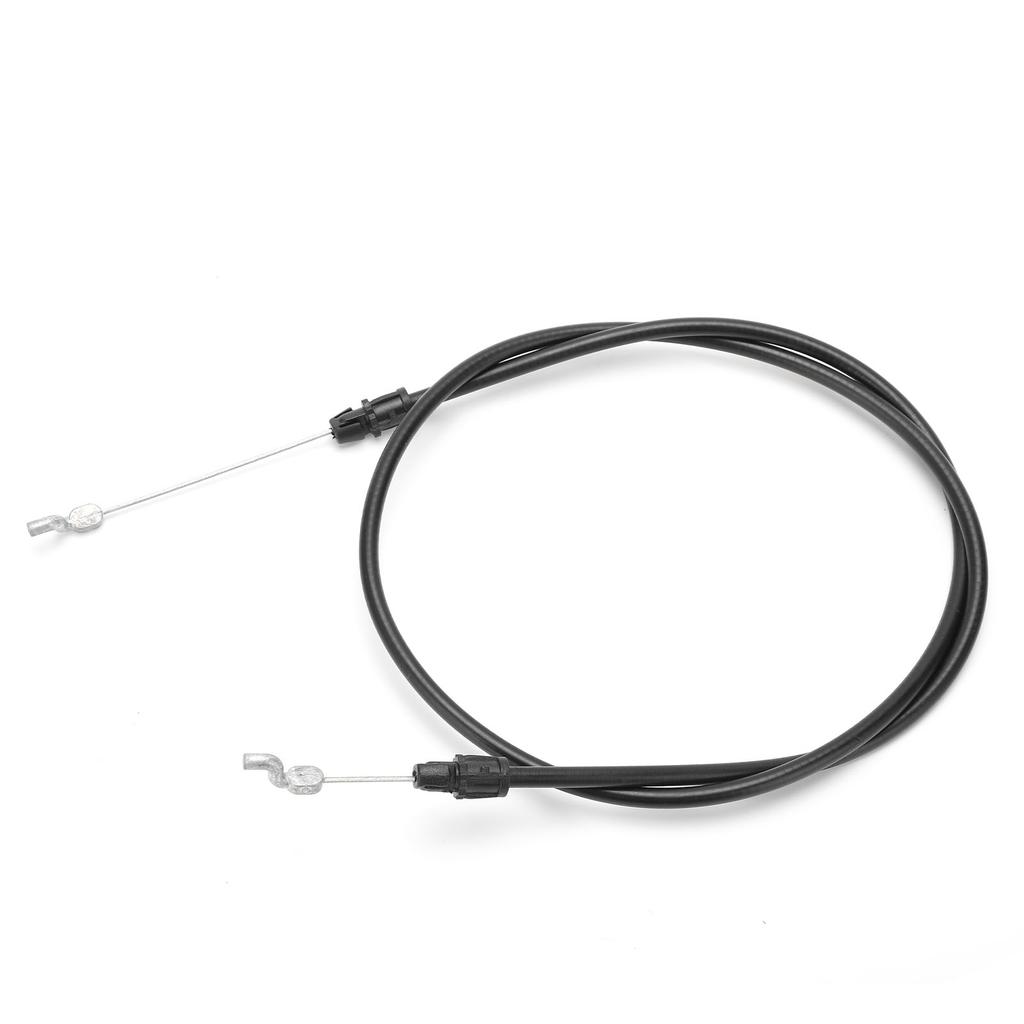 Brake Control Cable 9460553 431 8in Replacement for Troy Bilt WalkBehind Mower Models