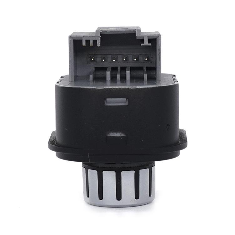 5ND959565B for Volkswagen Jetta/Tiguan Rearview Mirror Adjustment Switch