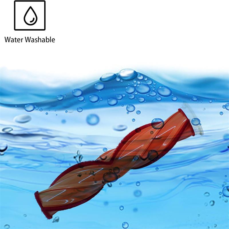 Pentru Aspirator Xiaomi G9,G9 Plus/G10,G10 Plus Accesorii Cap Perie Principală Piese de Schimb Aplicabile